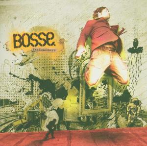 CD BOSSE - KAMIKAZEHERZ