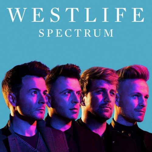Westlife - CD SPECTRUM