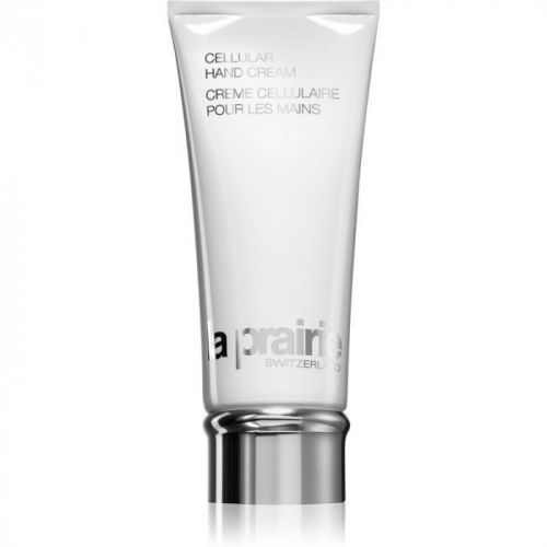 La Prairie Light Fantastic Cellular Concealing krém na ruky 100 ml