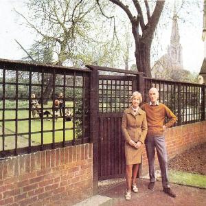 CD FAIRPORT CONVENTION - UNHALF BRICKING