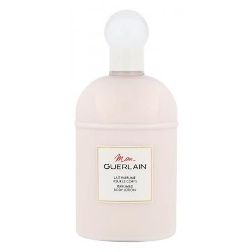 Guerlain Mon Guerlain 200 ml telové mlieko pre ženy