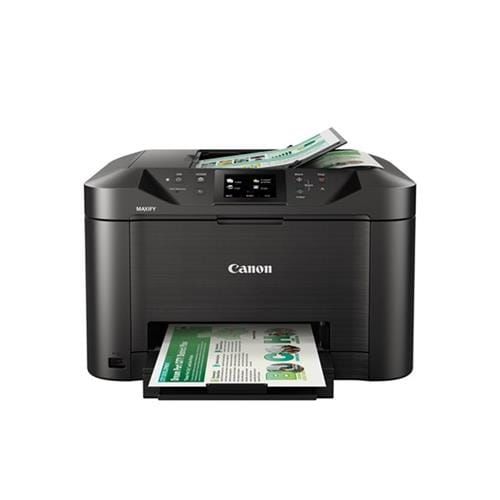 Multifunkčné zariadenie Canon MAXIFY MB5150 0960C009AA