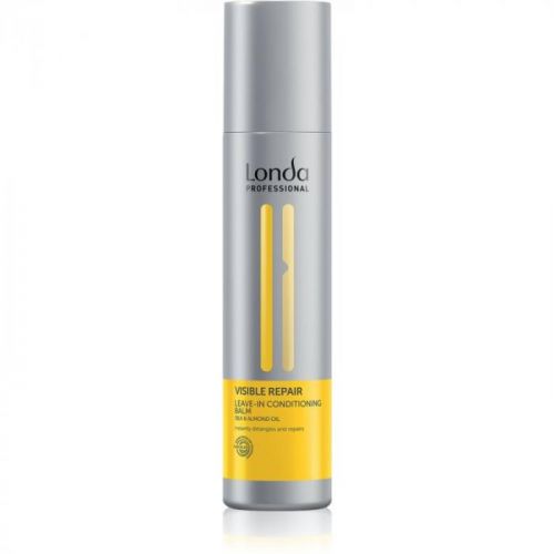 Londa Professional Visible Repair bezoplachový kondicionér 250 ml