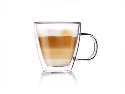 Poháre ORION DOUBLE GLASS 1ks 180ml