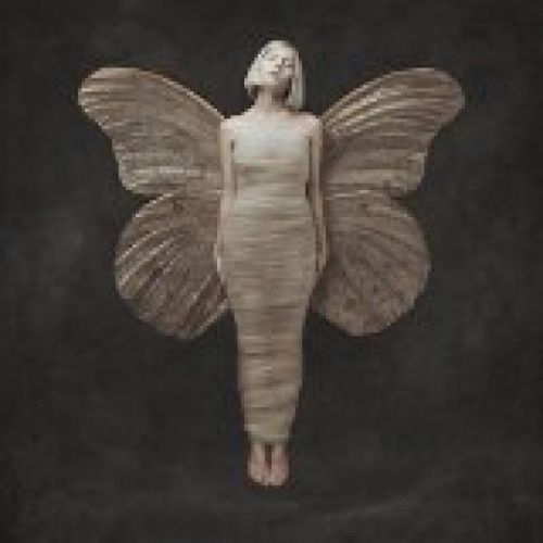CD AURORA - ALL MY DEMONS GREETING ME