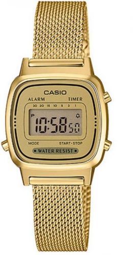 Casio Collection LA670WEMY-9EF