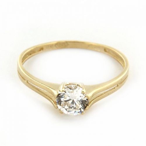 Zlatý prsteň 25957