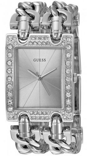 Guess Heavy Metal W1121L1