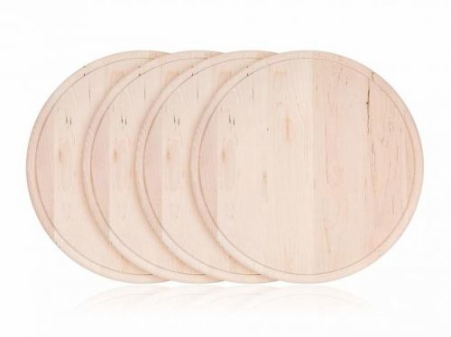 Sada krájacích dosiek, 22cm, 4KS