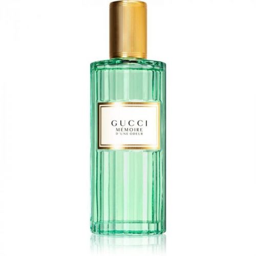 Gucci Mémoire d'Une Odeur parfumovaná voda unisex 100 ml