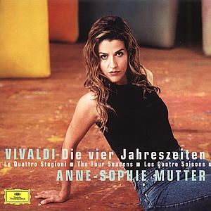 CD MUTTER ANNE SOPHIE - CTVERO ROCNICH DOB