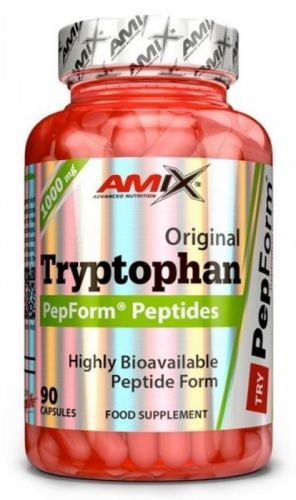 Amix Tryptophan PepForm® peptides