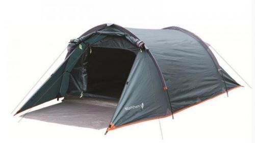 Stan Highlander Blackthorn 2 zelená