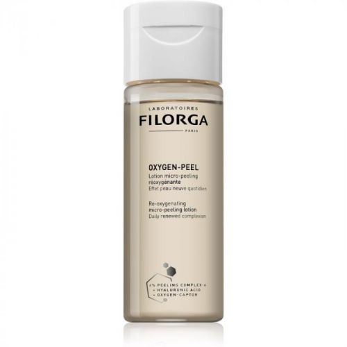 Filorga Oxygen-Peel vyhladzujúce tonikum 150 ml