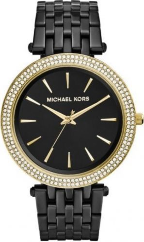 Michael Kors Darci MK3322