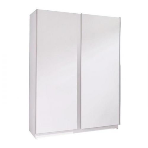 Skriňa Batumi 1 150 cm biela