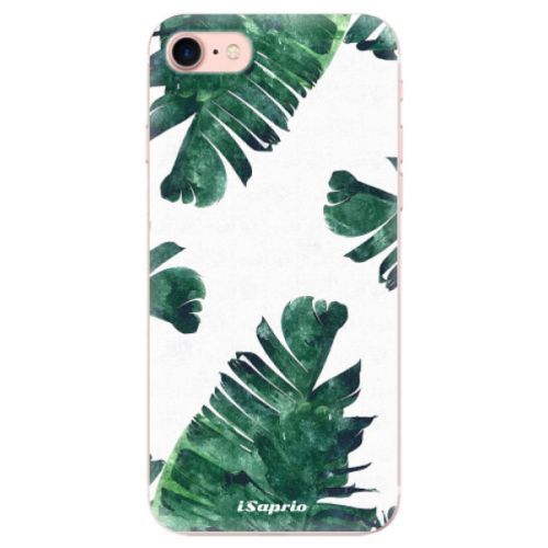 Odolné silikónové puzdro iSaprio - Jungle 11 - iPhone 7