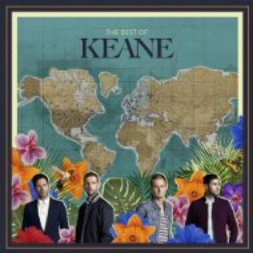 Keane - CD THE BEST OF KEANE