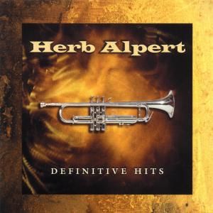 CD ALPERT HERB - DEFINITIVE HITS