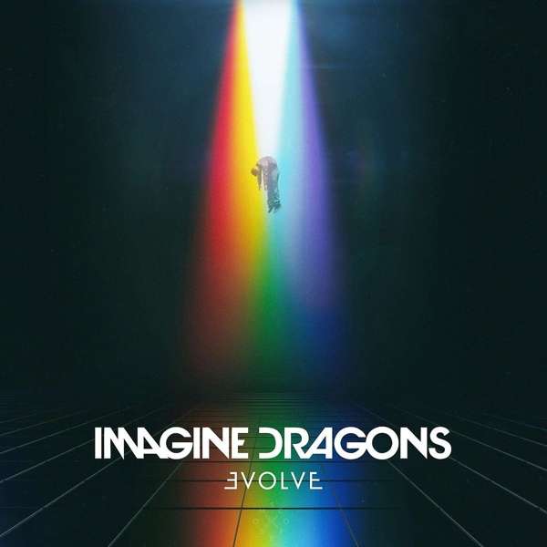 Imagine Dragons - Vinyl EVOLVE
