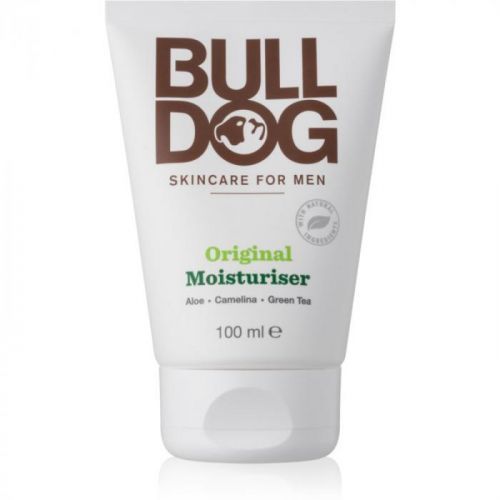 Bulldog Original hydratačný krém na tvár 100 ml