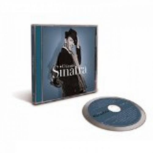 CD SINATRA FRANK - ULTIMATE SINATRA