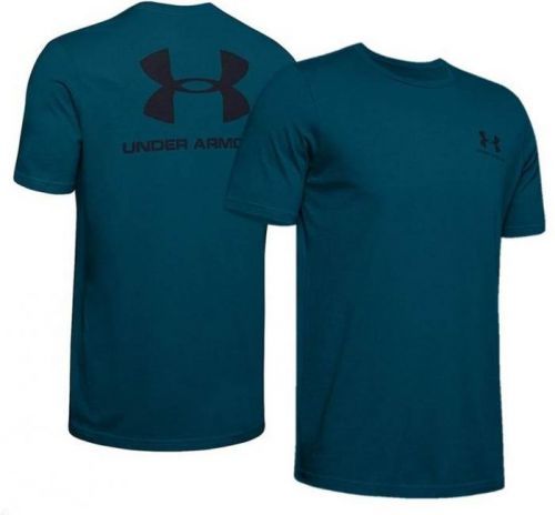 Pánske športové tričko Under Armour