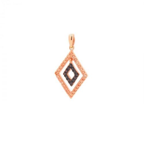 Zlatý prívesok ANGELITA