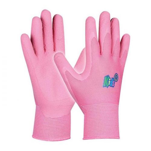 Rukavice Tommi „melón” ružové 5-8 LAT