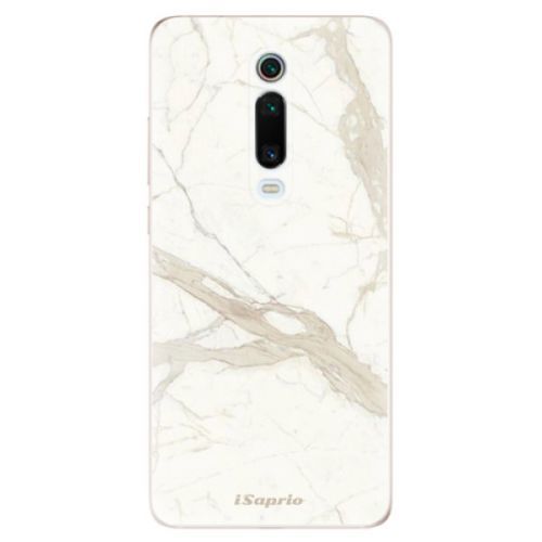 Odolné silikónové puzdro iSaprio - Marble 12 - Xiaomi Mi 9T Pro