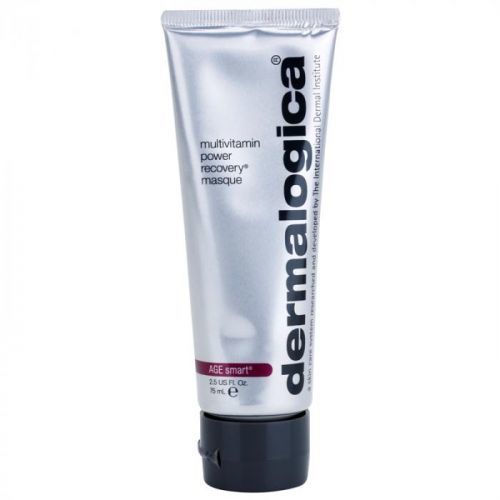 Dermalogica AGE smart multivitamínová regeneračná maska 75 ml