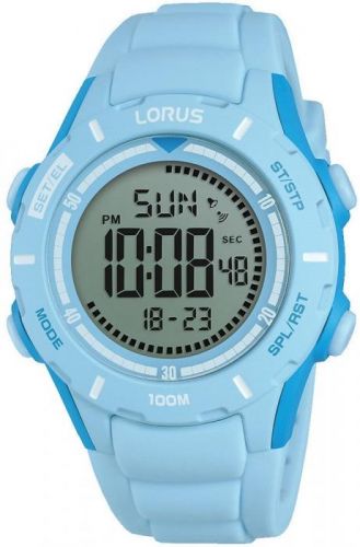 Lorus Kids R2371MX9