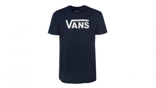 Vans Mn Classic Navy/White Royal/White modré VN000GGGNAV