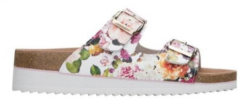 Ardon Dámske šľapky JUNO rose - 35