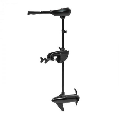 Waldbeck Barracuda 36, elektrický prívesný motor, 36 lbs/354 W, 12 V, 2-krídlová vrtuľa