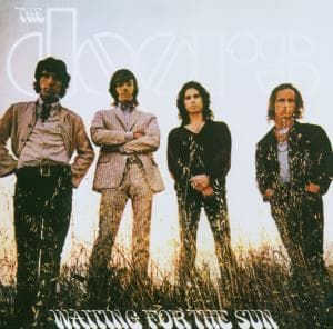 CD DOORS, THE - WAITING FOR THE SUN (40TH ANNIVERSARY MIX)