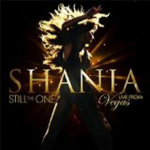 CD TWAIN SHANIA - STILL THE ONE: Live At Caesars Palace, Las Vegas