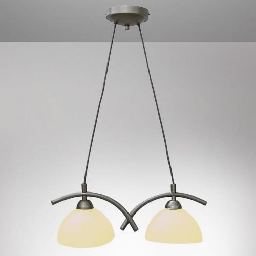 Lampa Wega 2659/Z-B-2 NI LW2