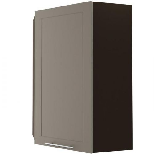 Kuchynská linka W4/10/60 Quantum beige mat/lava