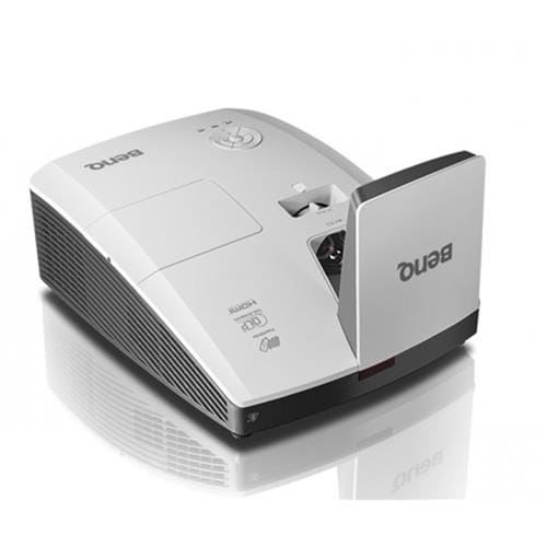 Projektor BenQ MH856UST, 3500lm, FHD, HDMI, LANc, UST 9H.JDT77.24E