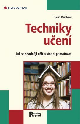 Techniky učení (Jak se snadněji učit a více si pamatovat)