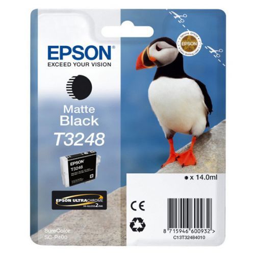 Epson T3248 (C13T32484010) - originálny