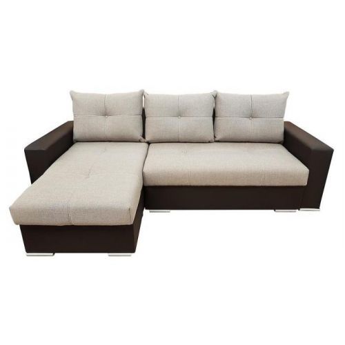 Rohová sedacia súprava Denver U Madryt 925+Inari 26 BR