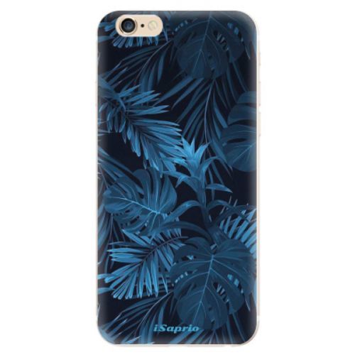 Odolné silikónové puzdro iSaprio - Jungle 12 - iPhone 6/6S