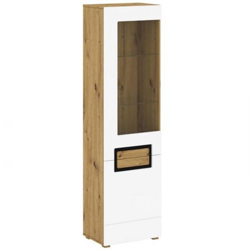 Vitrin Pawel A1 1D sklo