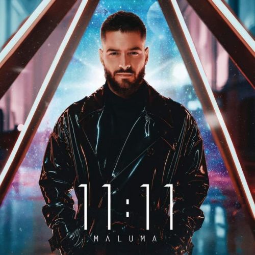 Maluma - CD 11:11