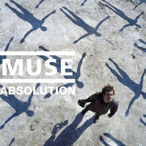 Muse - CD ABSOLUTION