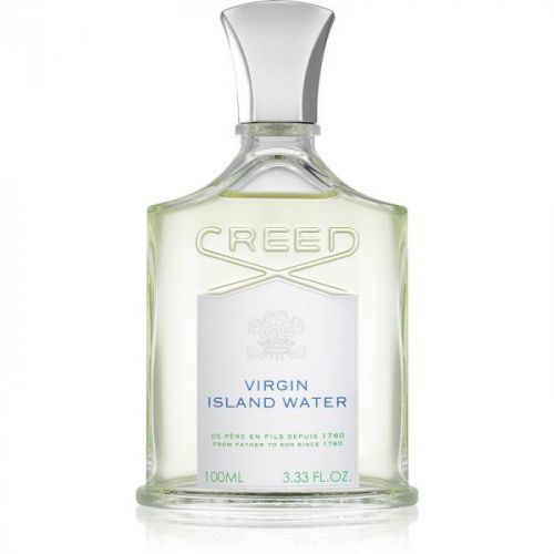 Creed Virgin Island Water parfumovaná voda unisex 100 ml