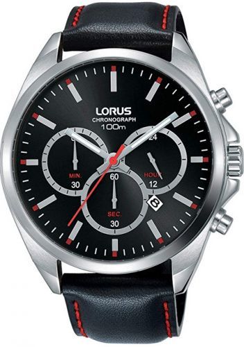 Lorus RT369GX9