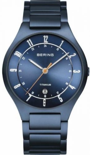 Bering Titanium 11739-797